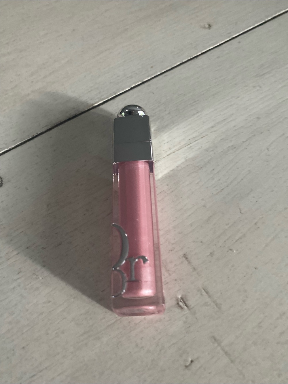 Dior Addict  Shimmer Lip Maximizer Gloss in shade 10.